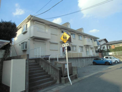 【外観】 | クリスタルパレス