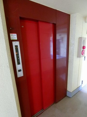 グレース牛浜のその他共用部分