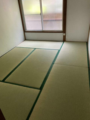 【居間・リビング】 | あらき荘