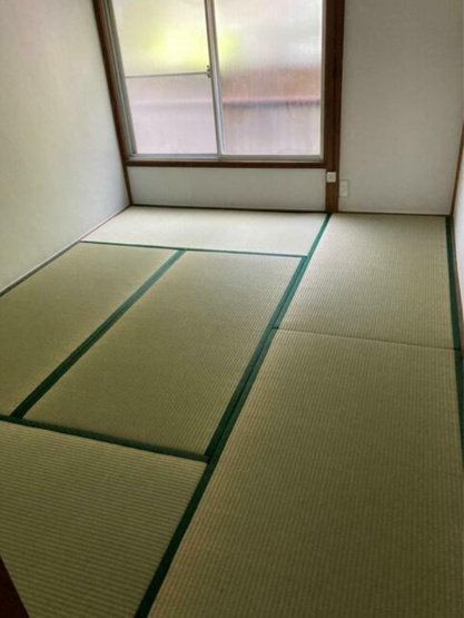 【居間・リビング】