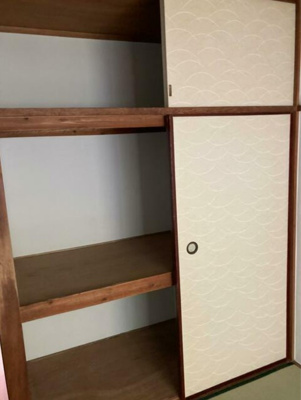 【収納】 | あらき荘