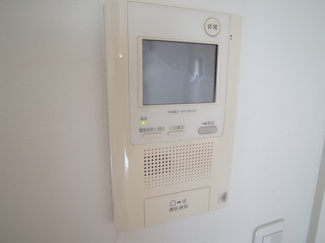 【セキュリティ】 | ワコーレ　ザ・トアロードレジデンス