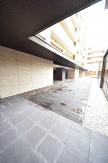 【その他共用部分】 | ワコーレ　ザ・トアロードレジデンス