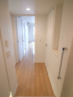 【その他】 | ワコーレ　ザ・トアロードレジデンス