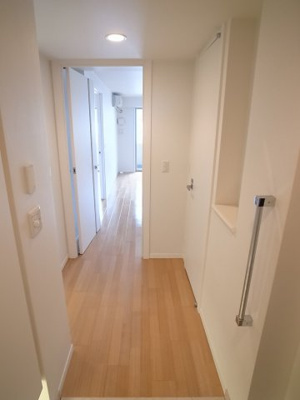 【その他】 | ワコーレ　ザ・トアロードレジデンス