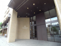 ワコーレ　ザ・トアロードレジデンスの画像