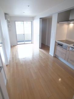 【居間・リビング】 | ワコーレ　ザ・トアロードレジデンス