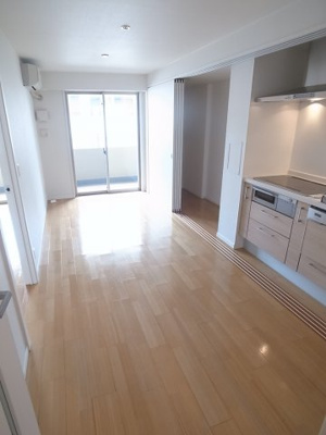 【居間・リビング】 | ワコーレ　ザ・トアロードレジデンス