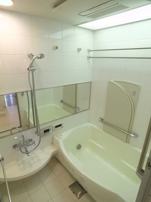 【浴室】 | ワコーレ　ザ・トアロードレジデンス