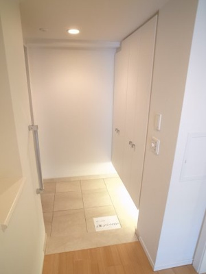 【玄関】 | ワコーレ　ザ・トアロードレジデンス