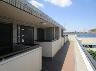 【その他共用部分】