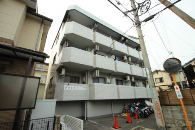 サンシャイン隅の浜