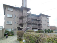 金岡マンションの画像