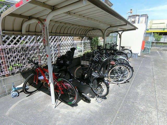 グレース大南のその他共用部分