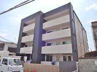 ウェルスクエア豊中服部の画像