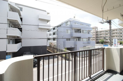 【展望】 | フルネスライズハチケン