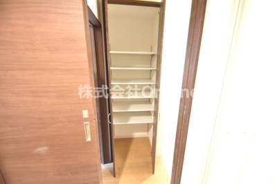 【玄関】 | セレニティ柏田本町