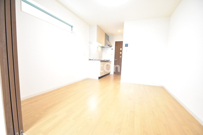 【居間・リビング】 | セレニティ柏田本町