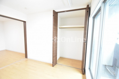 【収納】 | セレニティ柏田本町