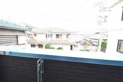 【展望】 | セレニティ柏田本町