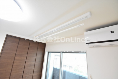 【設備】 | セレニティ柏田本町