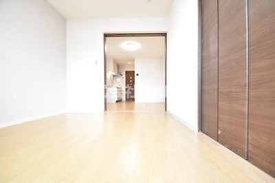 【居間・リビング】 | セレニティ柏田本町