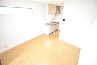 【居間・リビング】 | セレニティ柏田本町