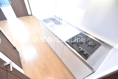 【キッチン】 | セレニティ柏田本町