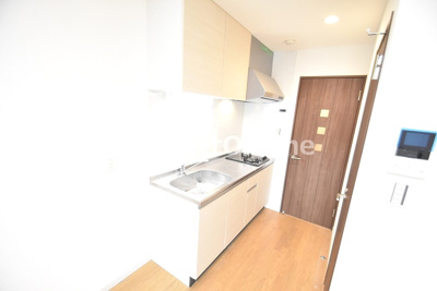 【キッチン】 | セレニティ柏田本町