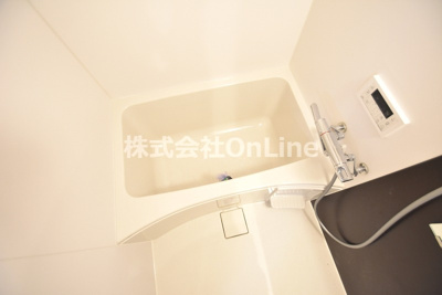 【浴室】 | セレニティ柏田本町