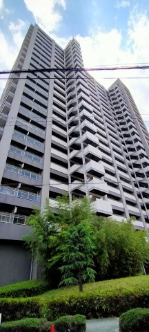 セントラルレジデンス城東シティタワー