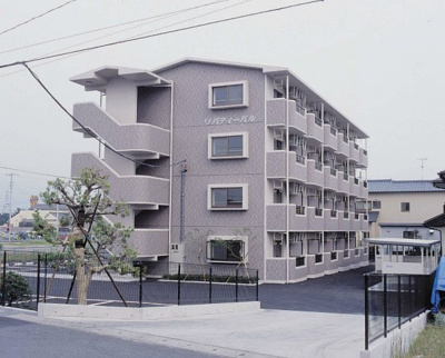 【外観】 | リバティーパル