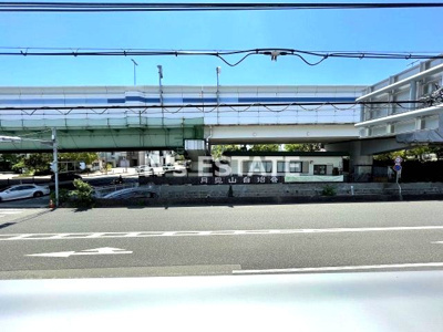 【展望】 | パロス須磨戸政町