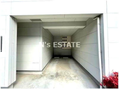 【駐車場】 | パロス須磨戸政町