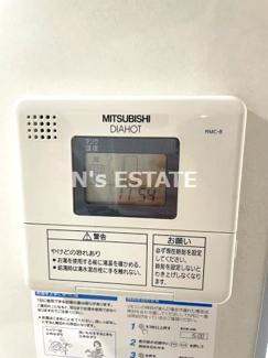 【設備】 | パロス須磨戸政町