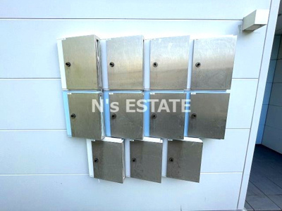 【その他共用部分】 | パロス須磨戸政町