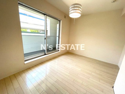 【居間・リビング】 | パロス須磨戸政町