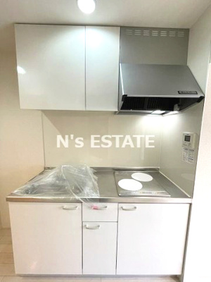 【キッチン】 | パロス須磨戸政町