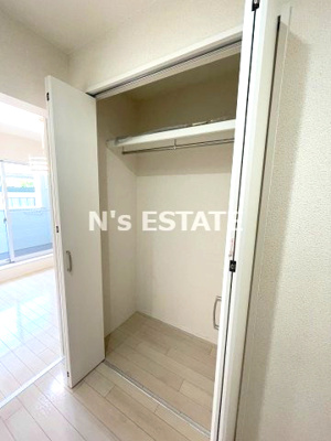 【収納】 | パロス須磨戸政町