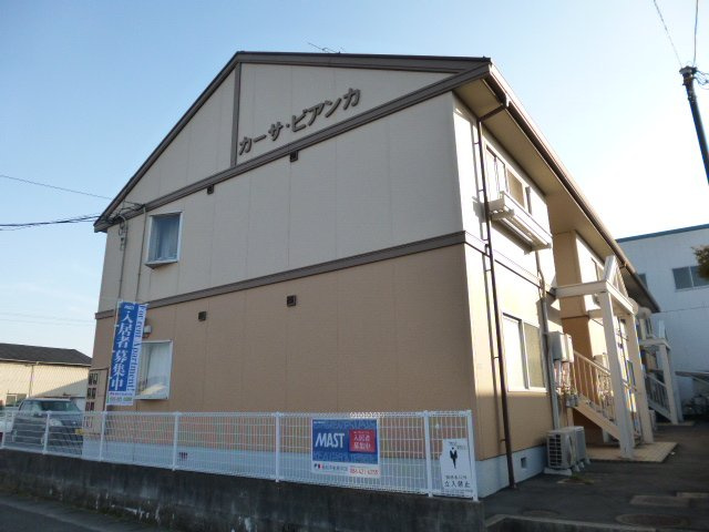 カーサ・ビアンカ