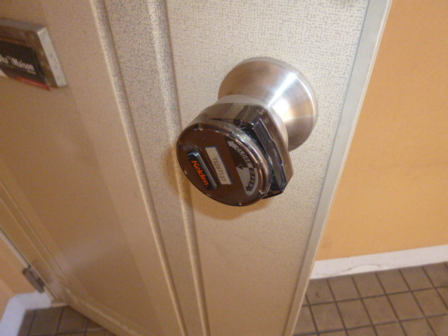 カーサ・ビアンカの設備