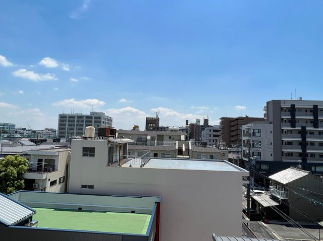 名古屋市昭和区円上町の賃貸マンションの展望|アクセス高辻