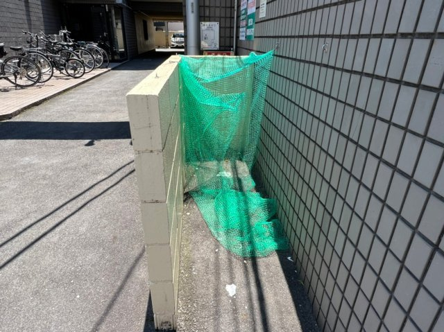 名古屋市昭和区円上町の賃貸マンションのその他共用部分|アクセス高辻