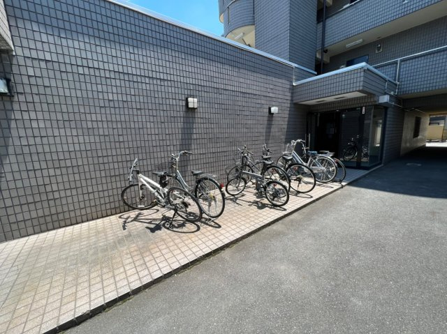 名古屋市昭和区円上町の賃貸マンションのその他共用部分|アクセス高辻