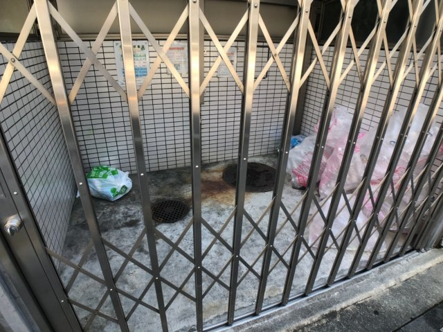 ルミエール八尾駅前のその他共用部分