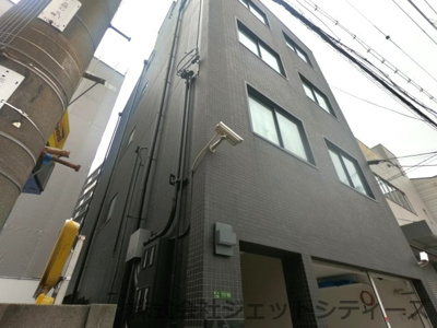 【外観】 | 英ビル