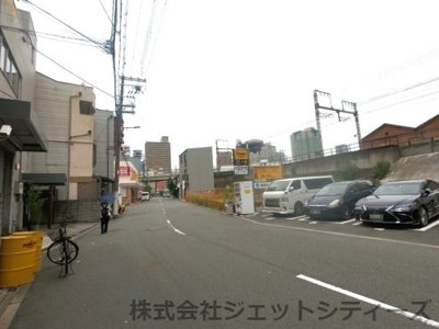 【周辺】 | 英ビル