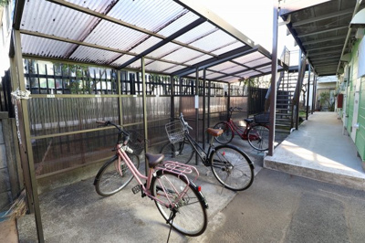 【その他共用部分】 | グリーンカーサ