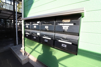 【その他共用部分】 | グリーンカーサ