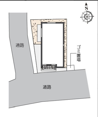 【地図】 | アキ